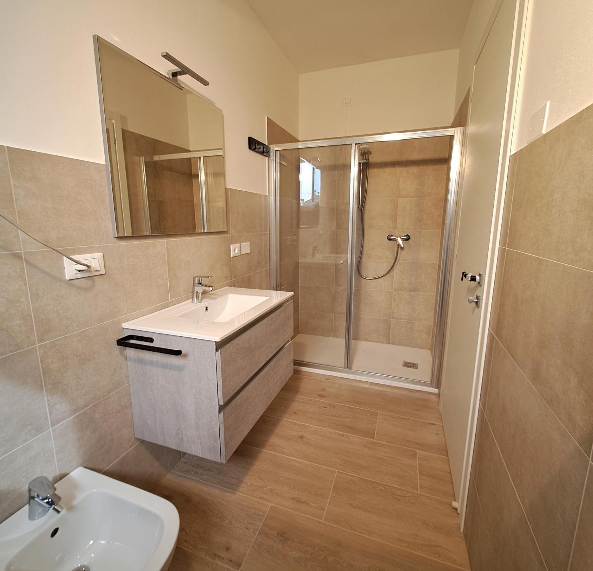Garibaldi 16 Room レニャーロ エクステリア 写真